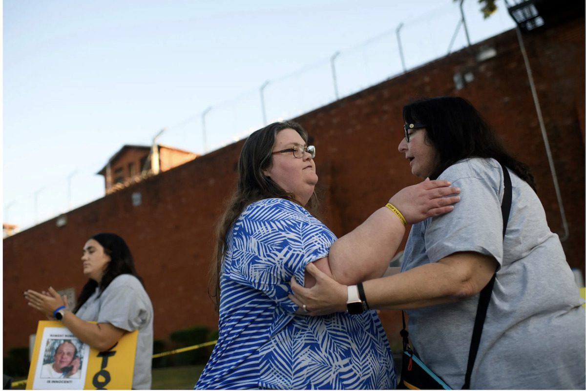 CIVIL RIGHTS - Courier Texas